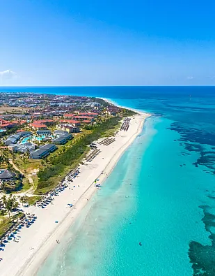Paradisus Princesa del Mar Resort & Spa